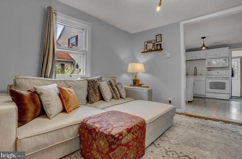 3518 Euclid St, Harrisburg PA  17111-2136 exterior