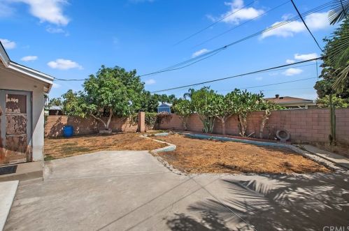 15147 Nelson Ave, City Of Industry CA  91744 exterior
