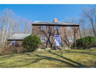172 Filley Rd, Haddam, CT 06438-1206