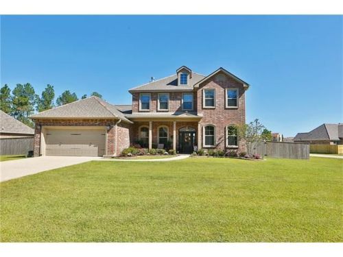 115 Verona Dr, Covington, LA 70433-0879