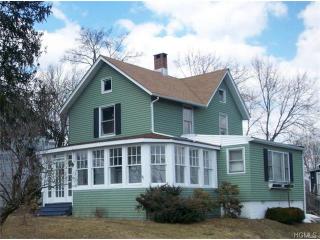 926 State Route 52, Walden NY  12586-1540 exterior