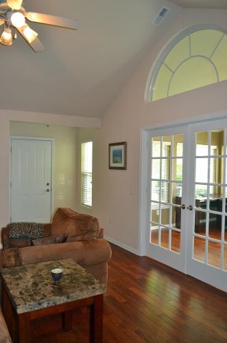 2504 Allison Cir, Valpo IN  46383-3979 exterior