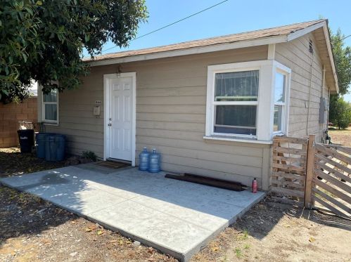 666 Duell St, Irwindale, CA 91702