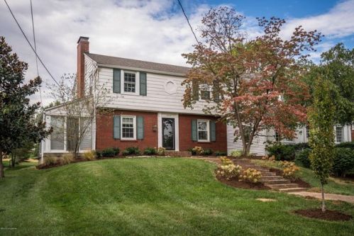 2622 Landor Ave, Louisville, KY 40205-2334
