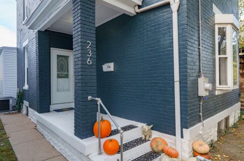 236 O Fallon Ave, Newport, KY 41073-1202