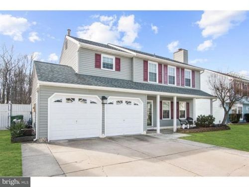 116 Blue Jay Dr, Auburn, NJ 08085-1322