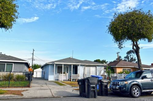 4217 166th St, Lawndale, CA 90260-2902