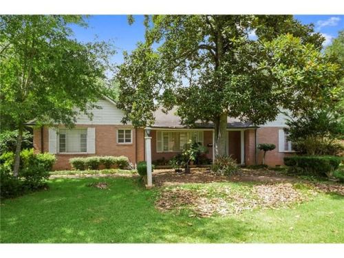 629 Bene St, Franklinton, LA 70438-1019