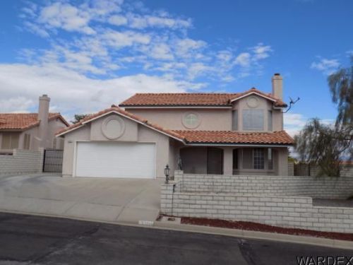 3304 Cactus Springs Dr, Laughlin, NV 89029-0823