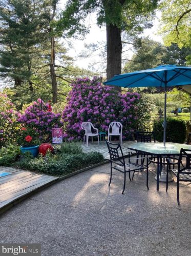 1106 Vilsmeier Rd, Lansdale PA  19446-1711 exterior