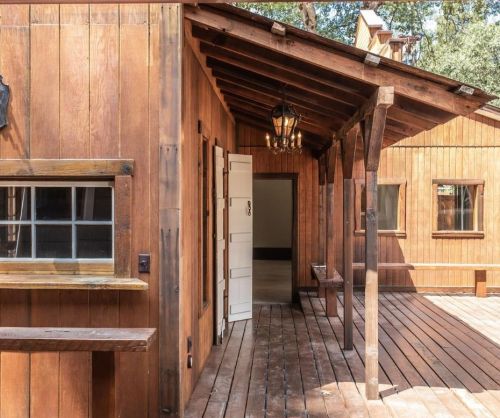 234 Mill Creek Rd, Spanish Ranch CA  95971-9678 exterior