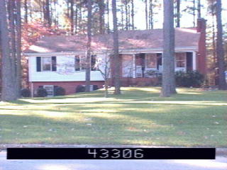 1616 Athens Dr, Raleigh NC  27606-2552 exterior