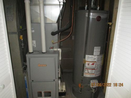 854 King St, Gary IN  exterior