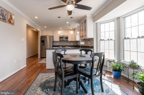 6608 Farmstead Ln, Fredericksburg VA  22407-1703 exterior