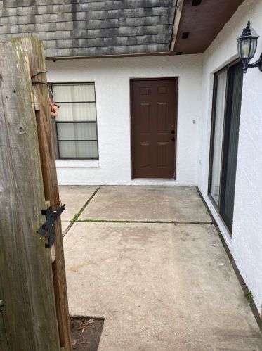 2129 Harrison St, Titusville FL  32780-4665 exterior