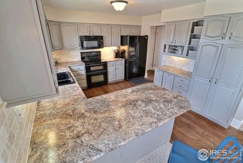 33520 County Road 43, Eaton CO 80615-9205 exterior