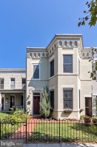 1303 South St, Washington, DC 20009-4419