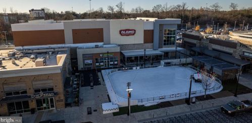 14957 River Walk Way, Woodbridge VA  22191 exterior