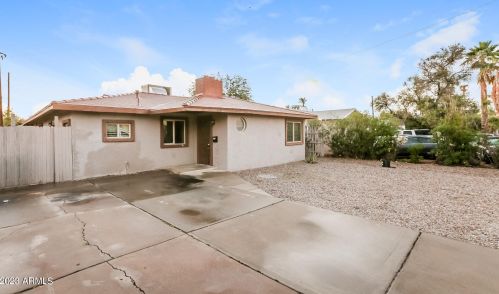 2021 17th Pl, Phoenix AZ  85006-1936 exterior