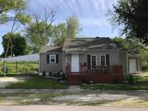 307 Walnut St, Farlen, IN 47562-1433