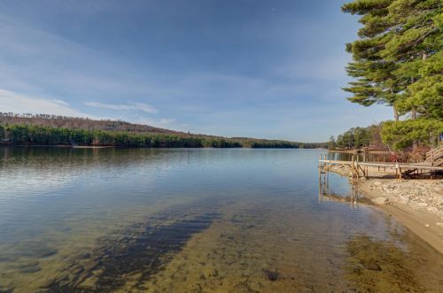 1142 Lord Rd, Wakefield, NH 03872-3545