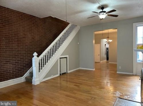 231 Boas St, Harrisburg PA  17102-3130 exterior