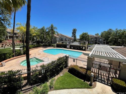 8 Marino, Trabuco Canyon CA  92688-1659 exterior