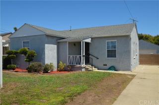 16428 Gramercy Pl, Gardena CA  90247-4611 exterior