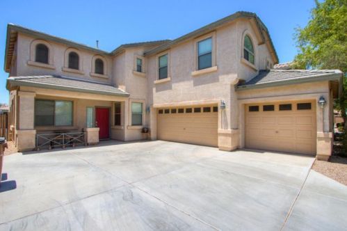 20842 Madeline St, Maricopa, AZ 85138-6639