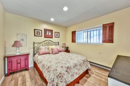 14519 Reed Ave, Truckee CA exterior