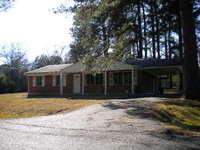603 Marshall St, Mansfield, LA 71052-2213