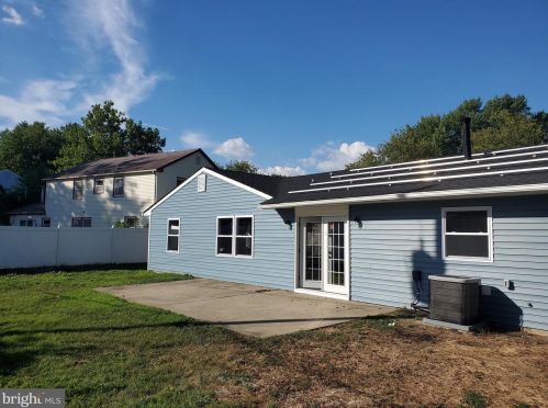 194 Northampton Dr, Willingboro NJ  08046-1343 exterior