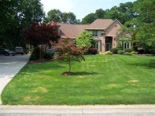 1128 Amberwood Ln, Webster NY  14580-9184 exterior