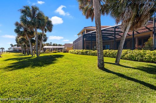 3618 Indian Riv Dr, Cocoa FL 32926-8705 exterior