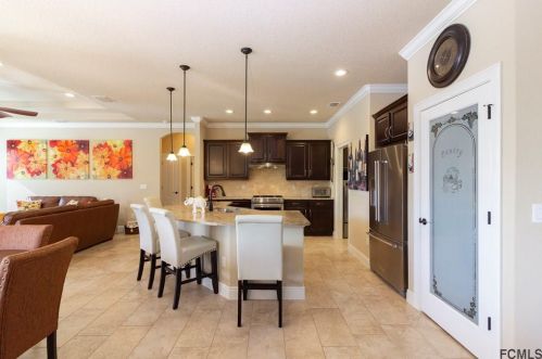 16 Cunningham Ln, Palm Coast FL  32137-0090 exterior