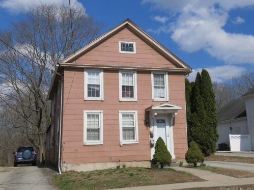 207 Main St, Colchester CT  06415-1405 exterior