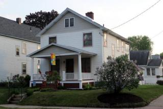 109 Huston St, Schenectady, NY 12302-2009