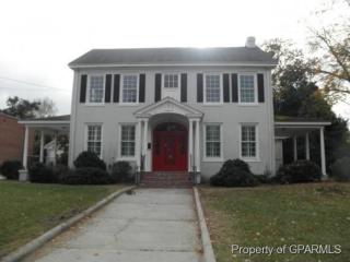 3783 Wilson St, Farmville, NC 27828-8517
