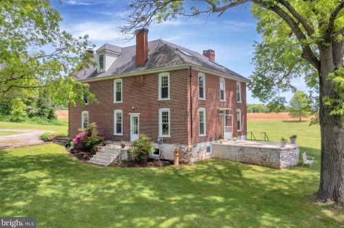 259 Old Stottsville Rd, Parkesburg, PA 19365-9558