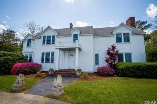 238 Mother Vineyard Rd, Fort Raleigh City, NC 27954-9548