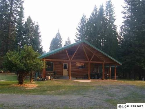 138 School House Rd, Kamiah, ID 83536-5166