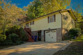 866 Dean Dr, Georgetown TN  37336-5011 exterior