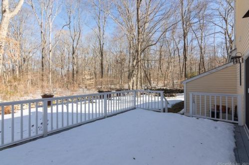 11 Blueberry Hill Reserve, Deep River CT  06419-2330 exterior