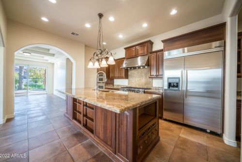 3437 Valerie Dr, Chandler AZ  85286-2371 exterior
