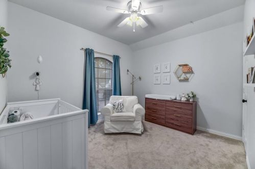 3808 Cherokee Dr, Bedford TX  76021-3110 exterior