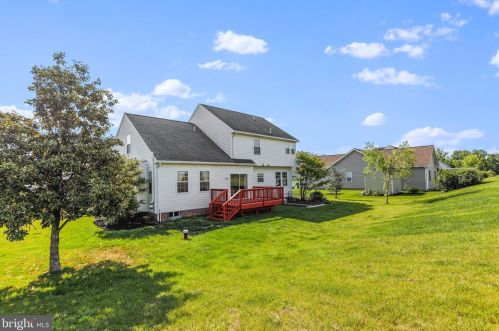 10099 Lindale Ave, Upton PA  17225-8373 exterior