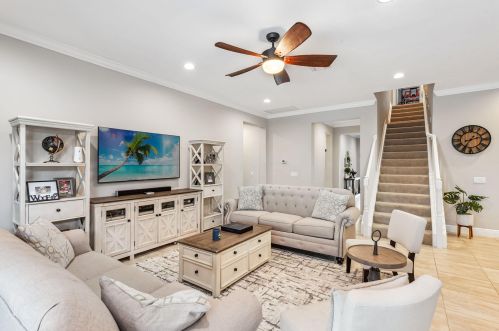 4430 Tamarind Way, Naples FL  34119-9684 exterior