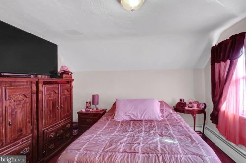 435 2 St, Lykens PA  17048-1301 exterior