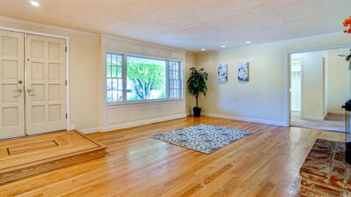 215 Simone Pl, Santa Rosa CA  95409-3736 exterior