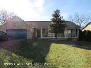 1917 Raulston View Dr, Maryville TN  37803-2871 exterior